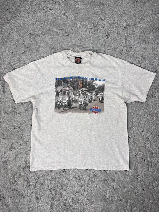 Vintage Harley Davidson T-shirt