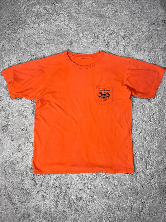 Vintage Harley Davidson T-shirt