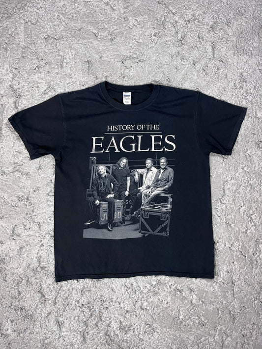 Eagles 2014 tour T-shirt