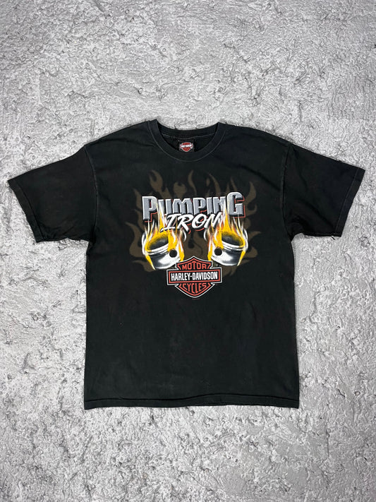 Vintage Harley Davidson T-shirt