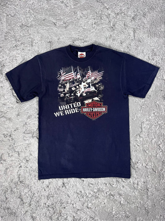 Vintage Harley Davidson T-shirt 2006