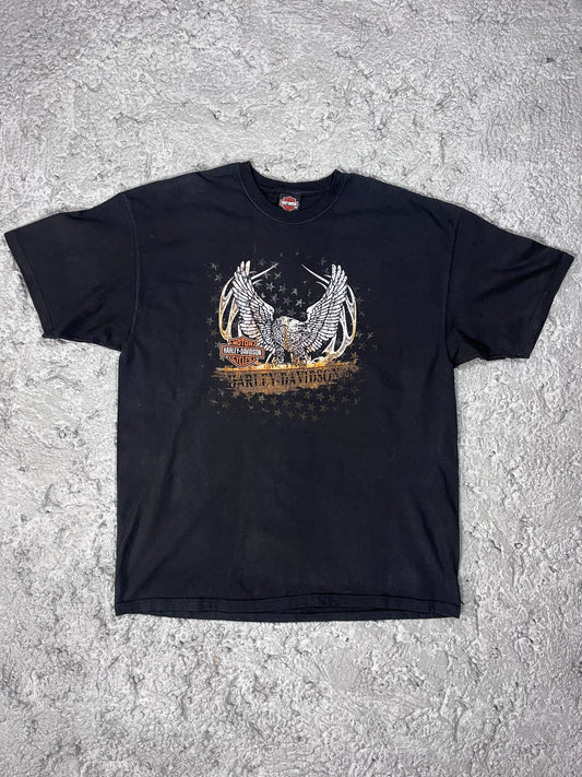 Vintage Harley Davidson T-shirt