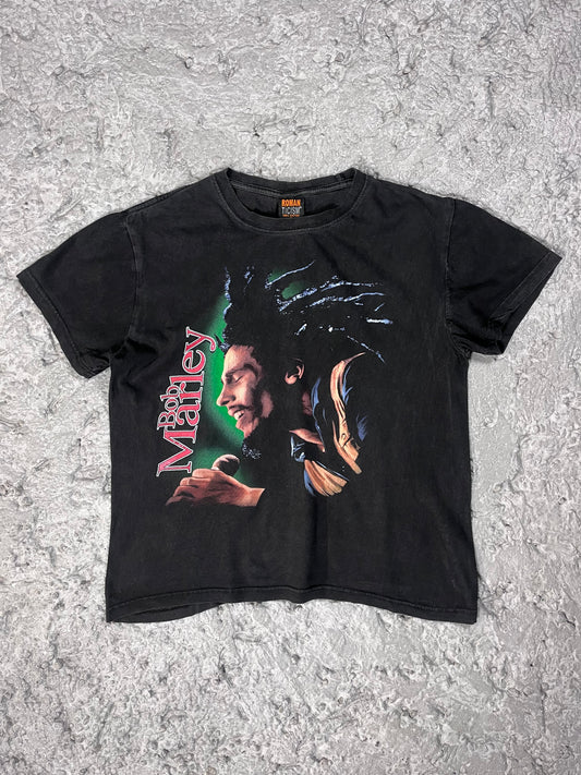 Vintage Bob Marley t-shirt