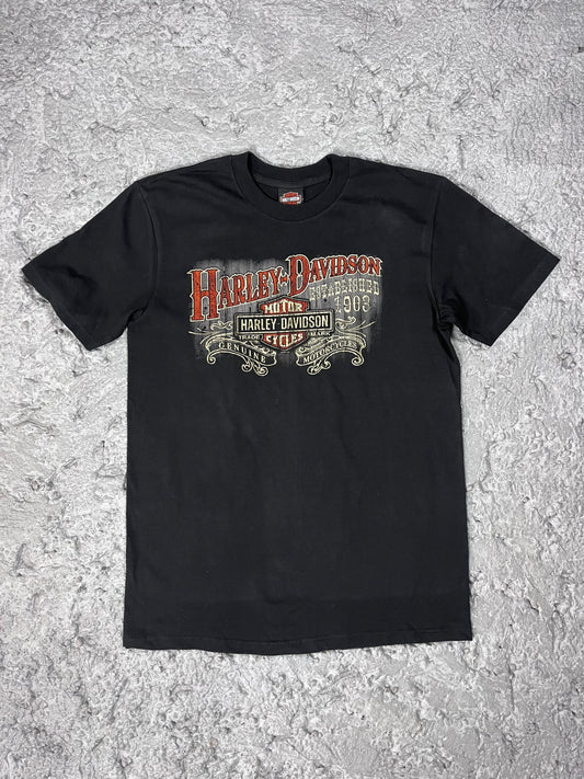 Vintage Harley Davidson T-shirt