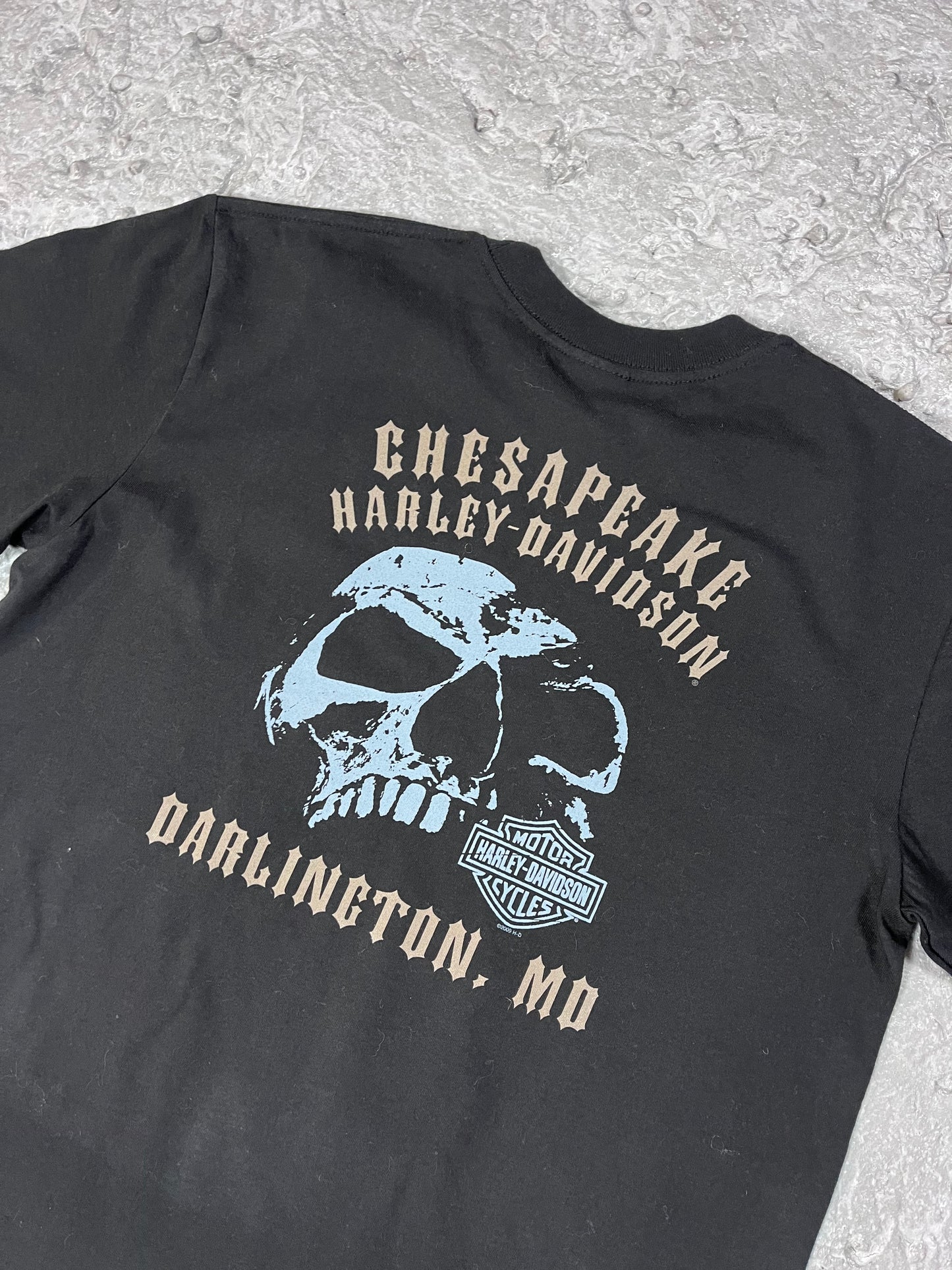 Vintage Harley Davidson T-shirt