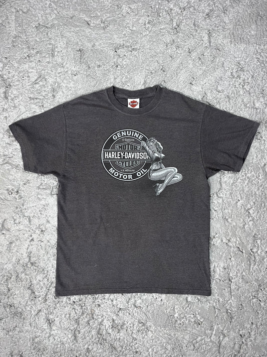 Vintage Harley Davidson T-shirt