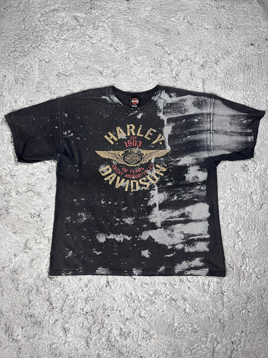 Vintage Harley Davidson T-shirt