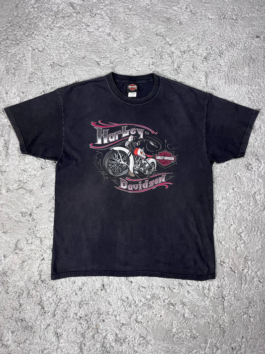 Vintage Harley Davidson T-shirt