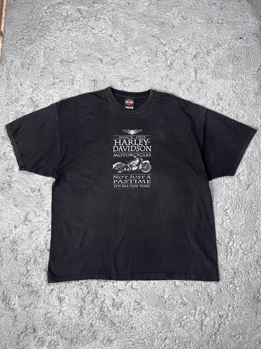 Vintage Harley Davidson T-shirt