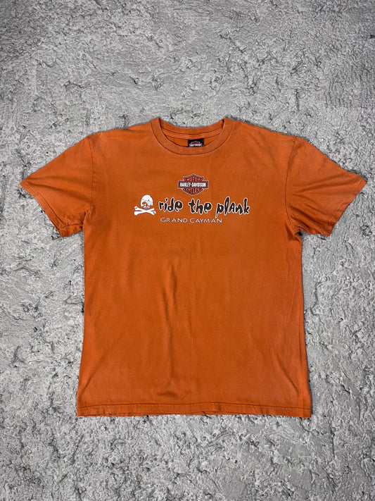Vintage Harley Davidson T-shirt