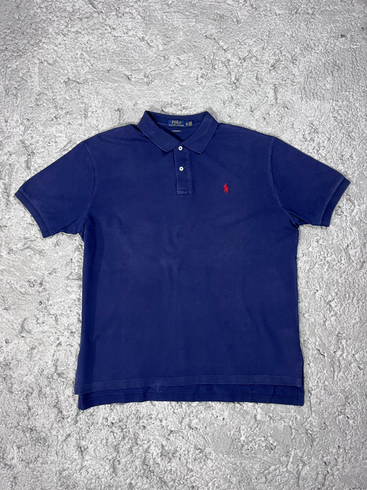 Ralph Lauren polo dark blue