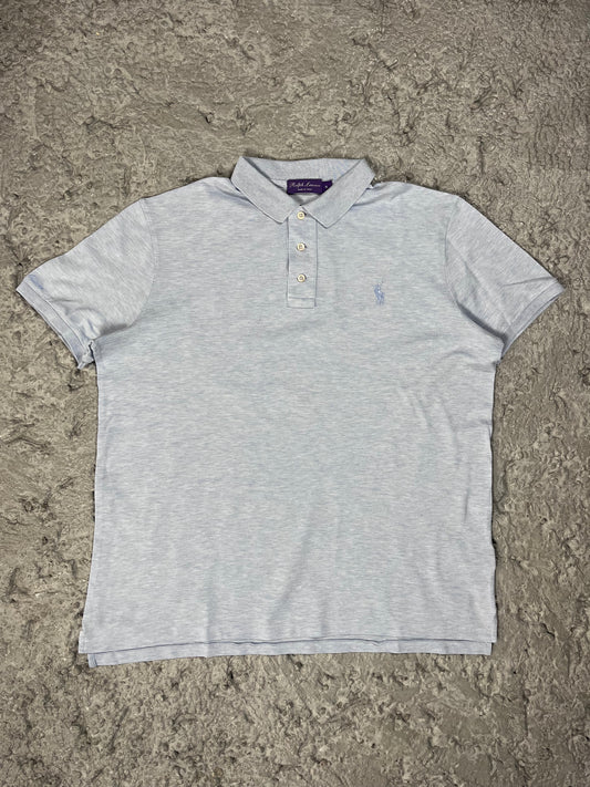 Ralph Lauren Purple label polo