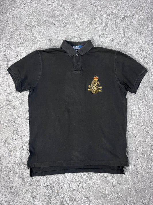 Vintage Ralph Lauren polo
