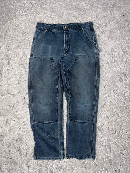 Vintage Carhartt double knee pants