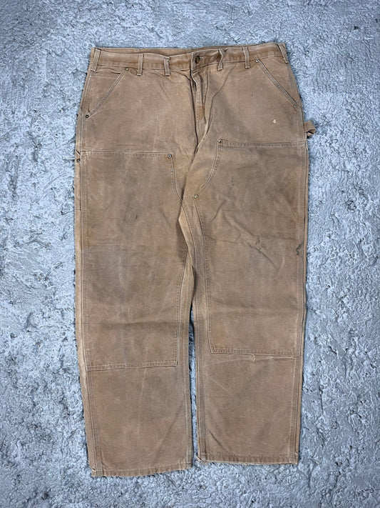 Vintage Carhartt double knee pants