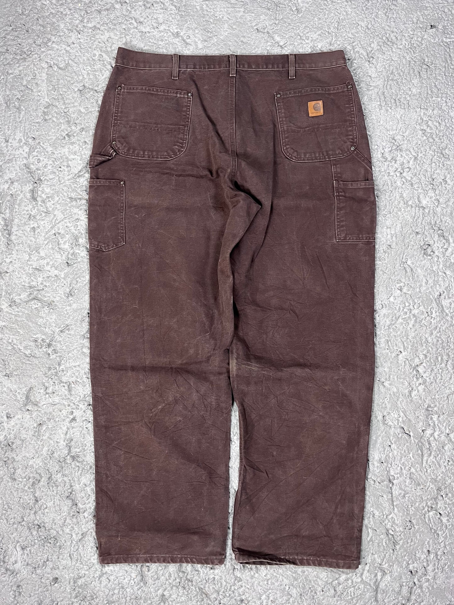 Vintage Carhartt double knee pants
