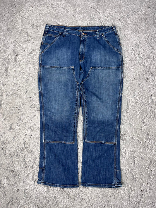 Vintage Carhartt double knee pants