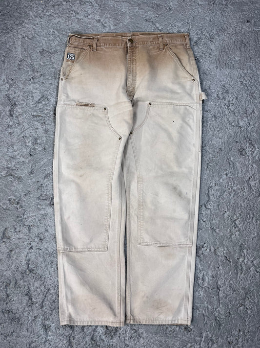 Vintage Carhartt double knee pants