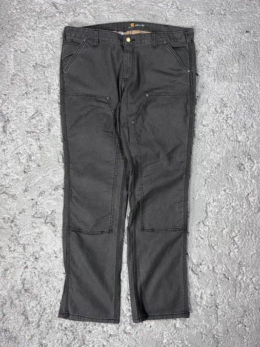 New Carhartt double knee pants