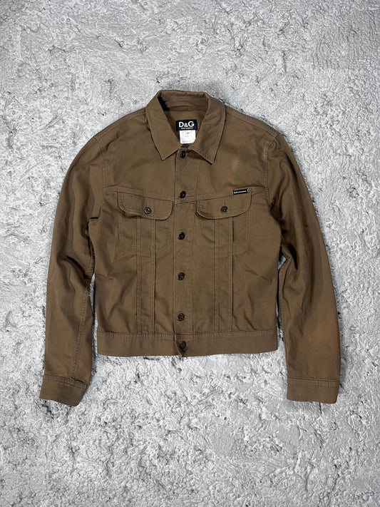 Y2K dolce & Gabbana shirt, blouse, overshirt