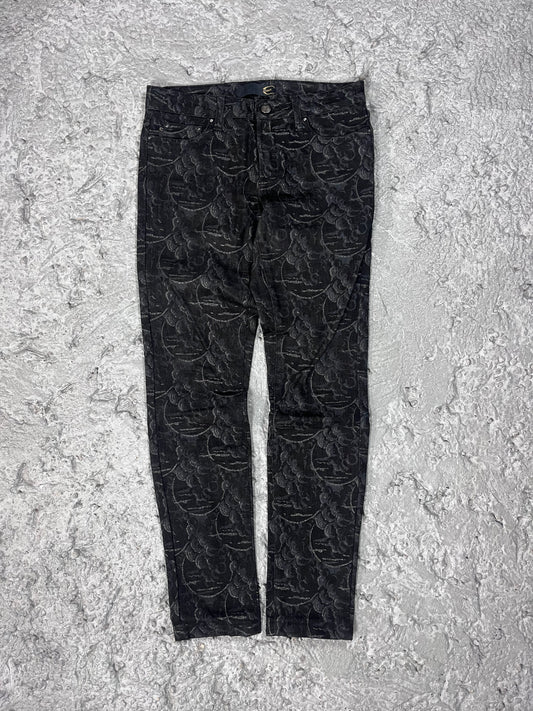 Y2K Just cavalli pants