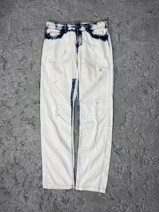Y2K Just Cavalli womens pants