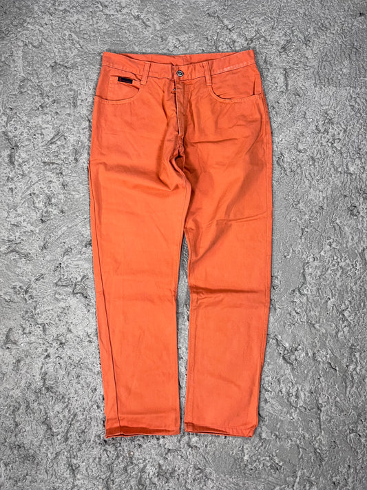 Y2K 2000 Dolce & Gabbana pants woman