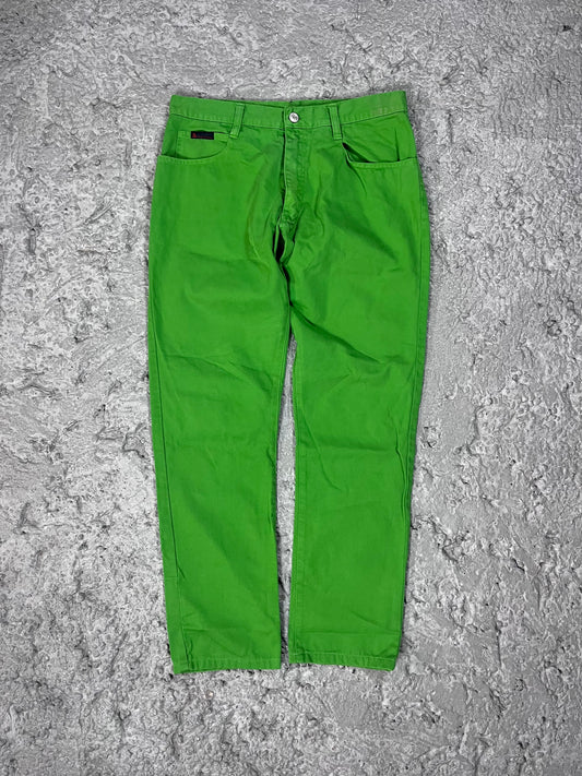 Y2K 2000 Dolce & Gabbana pants women’s