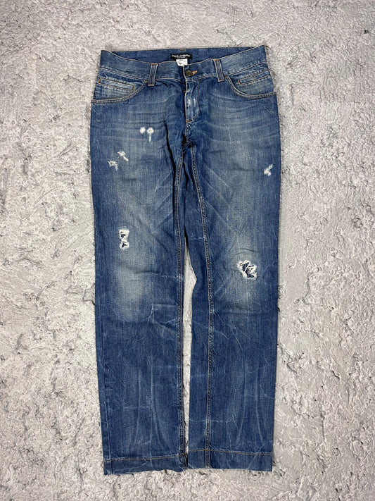 Dolce & Gabbana jeans
