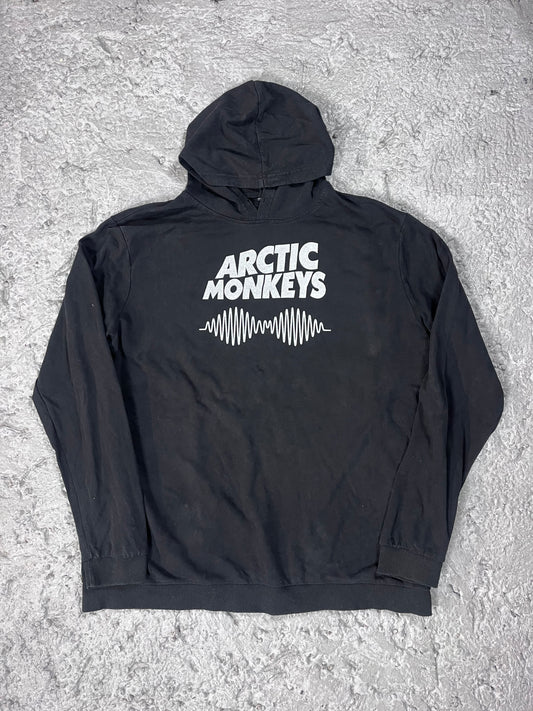 Vintage Arctic monkeys hoodie