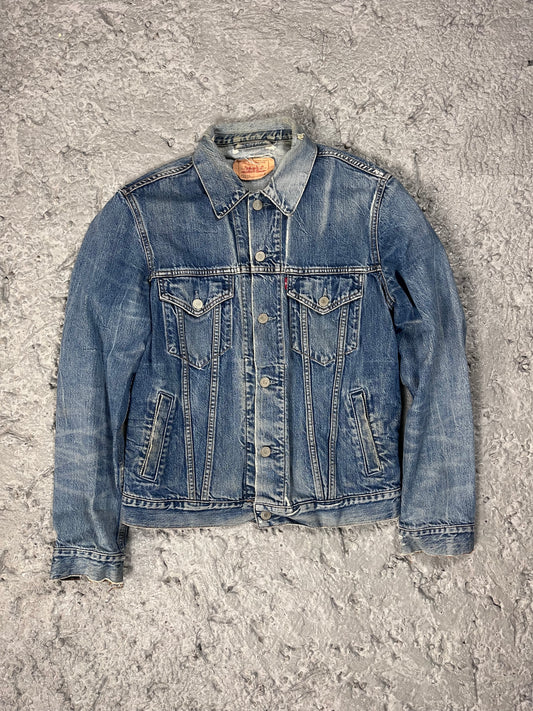 Levi’s denim jacket