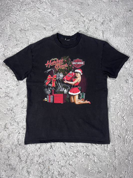 Vintage Harley Davidson T-shirt
