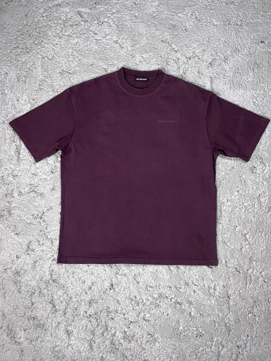 Balenciaga T-shirt