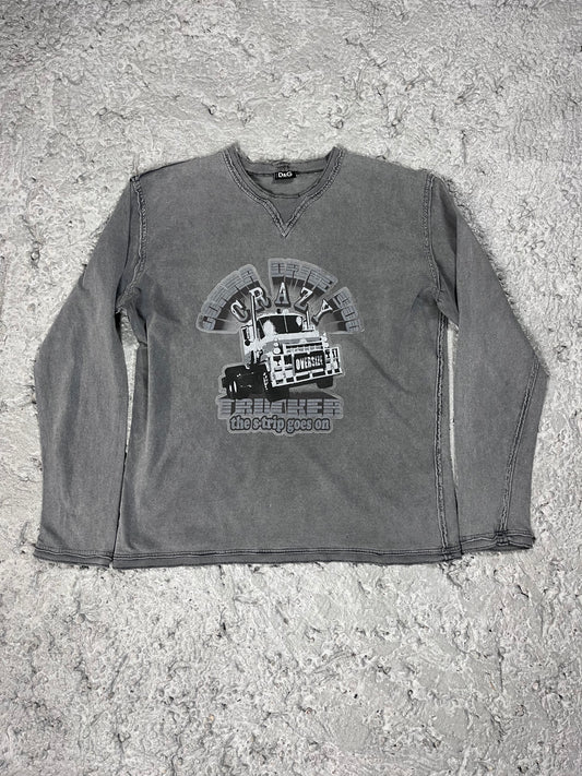 Dolce & Gabbana Longsleeve