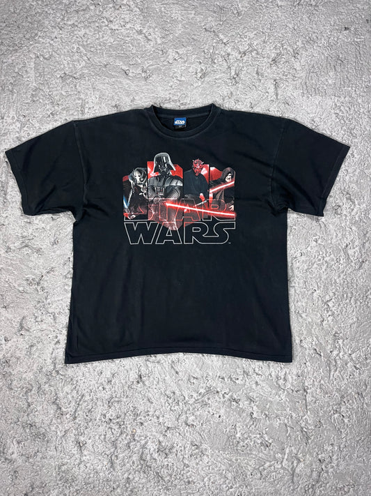Vintage Star Wars T-shirt