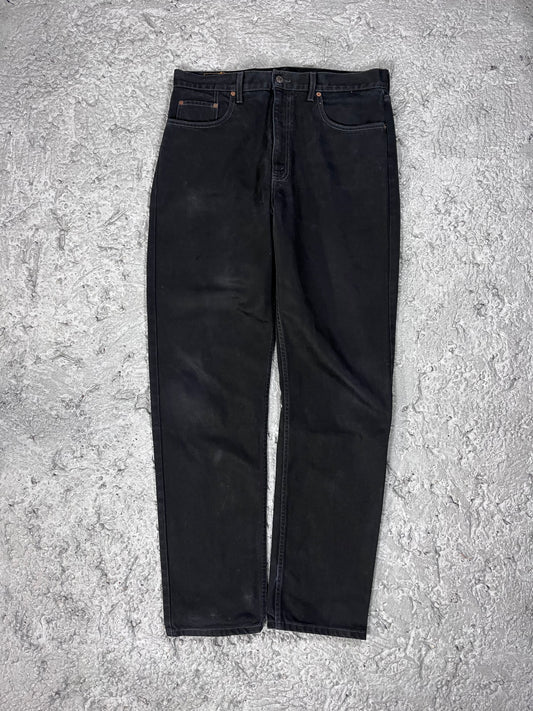 Levi’s orange tab 615