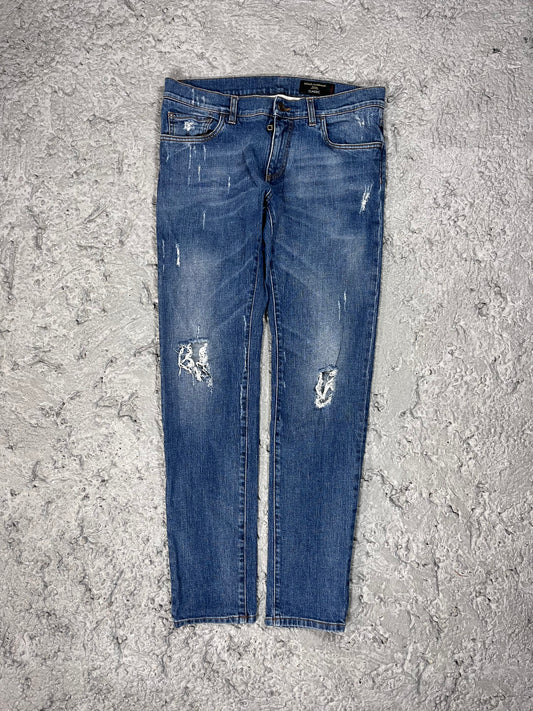 Dolce & Gabbana denim