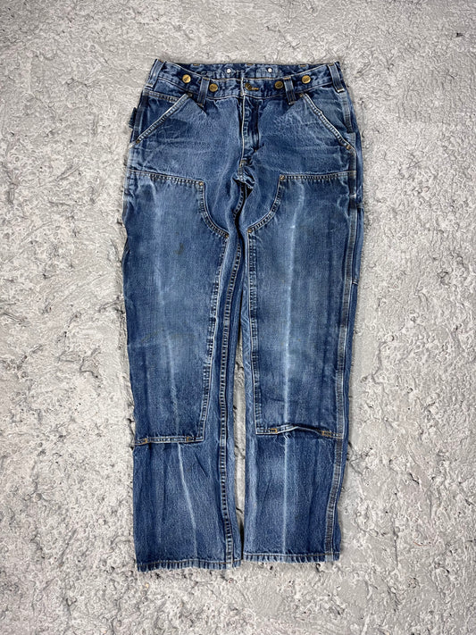 Vintage Carhartt double knee pants