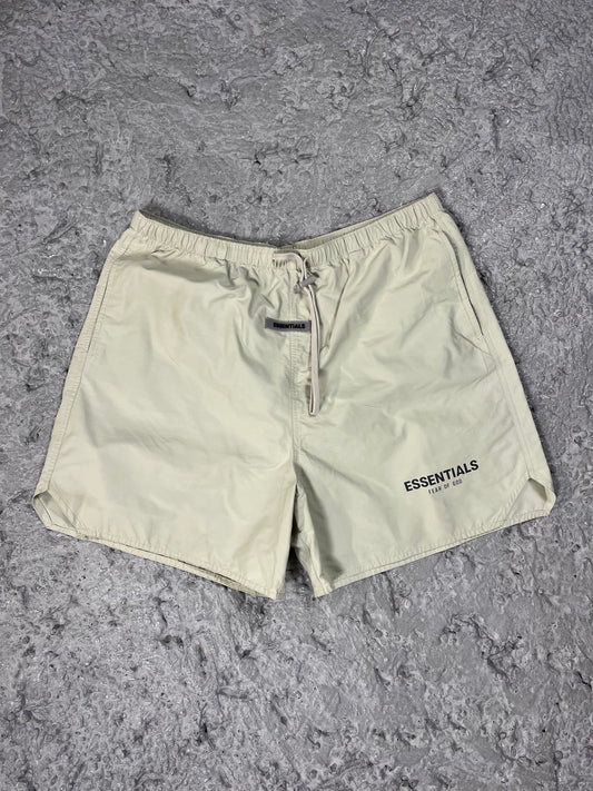 Fear of god Essentials Swimshorts