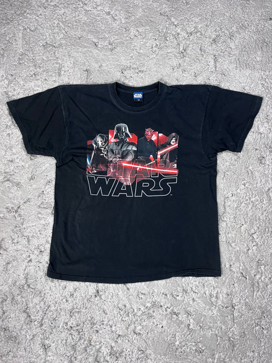 Vintage Star Wars T-shirt