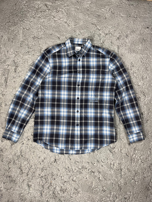 Burberry shirt