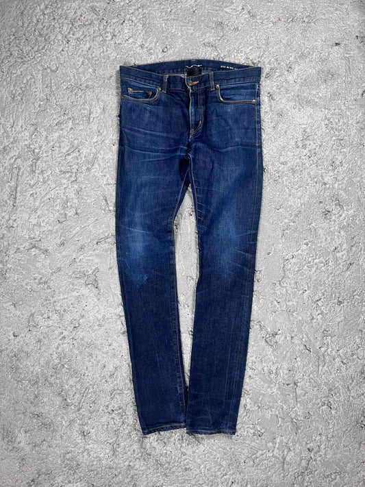 Saint Laurent denim D02 M/SK-LW