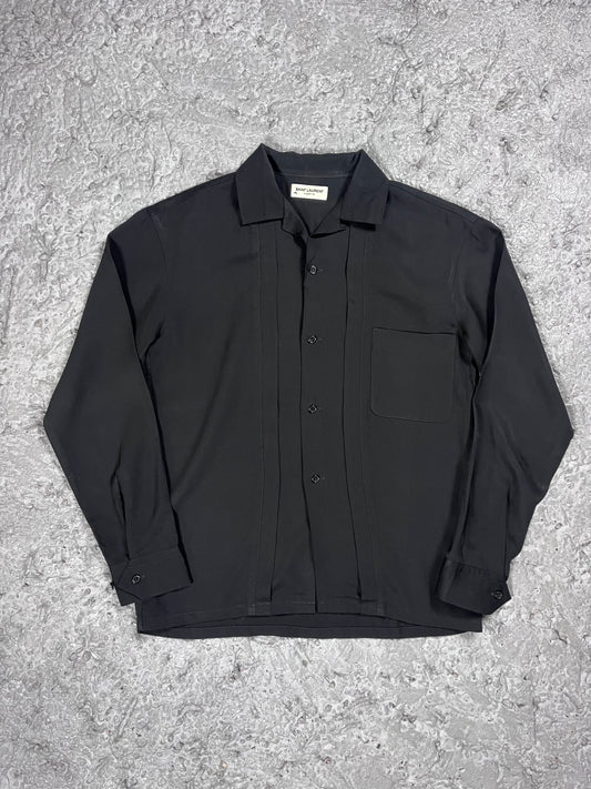 Saint Laurent shirt black