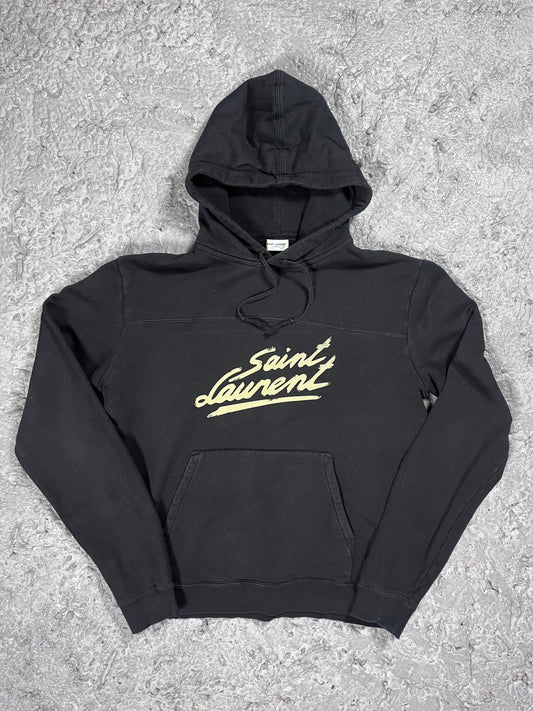 Saint Laurent hoodie