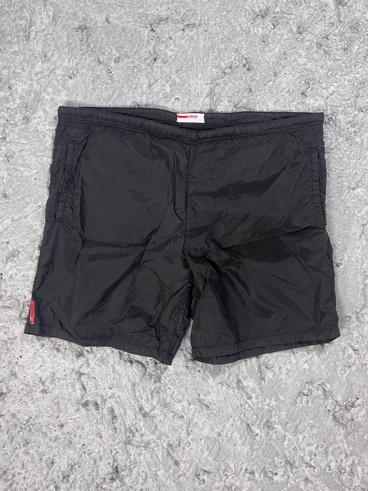 Prada swim shorts