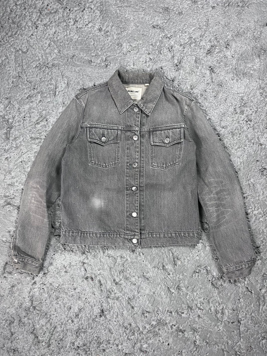 Helmut Lang vintage denim jacket