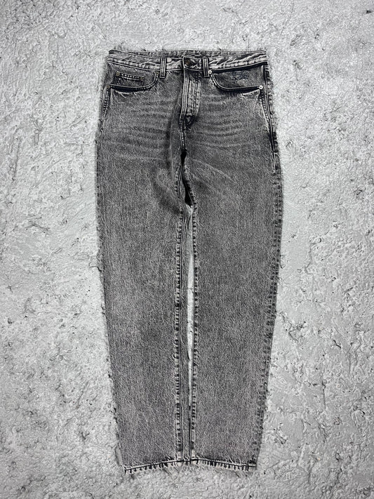 Saint laurent jeans grey D14 M/SL-LW