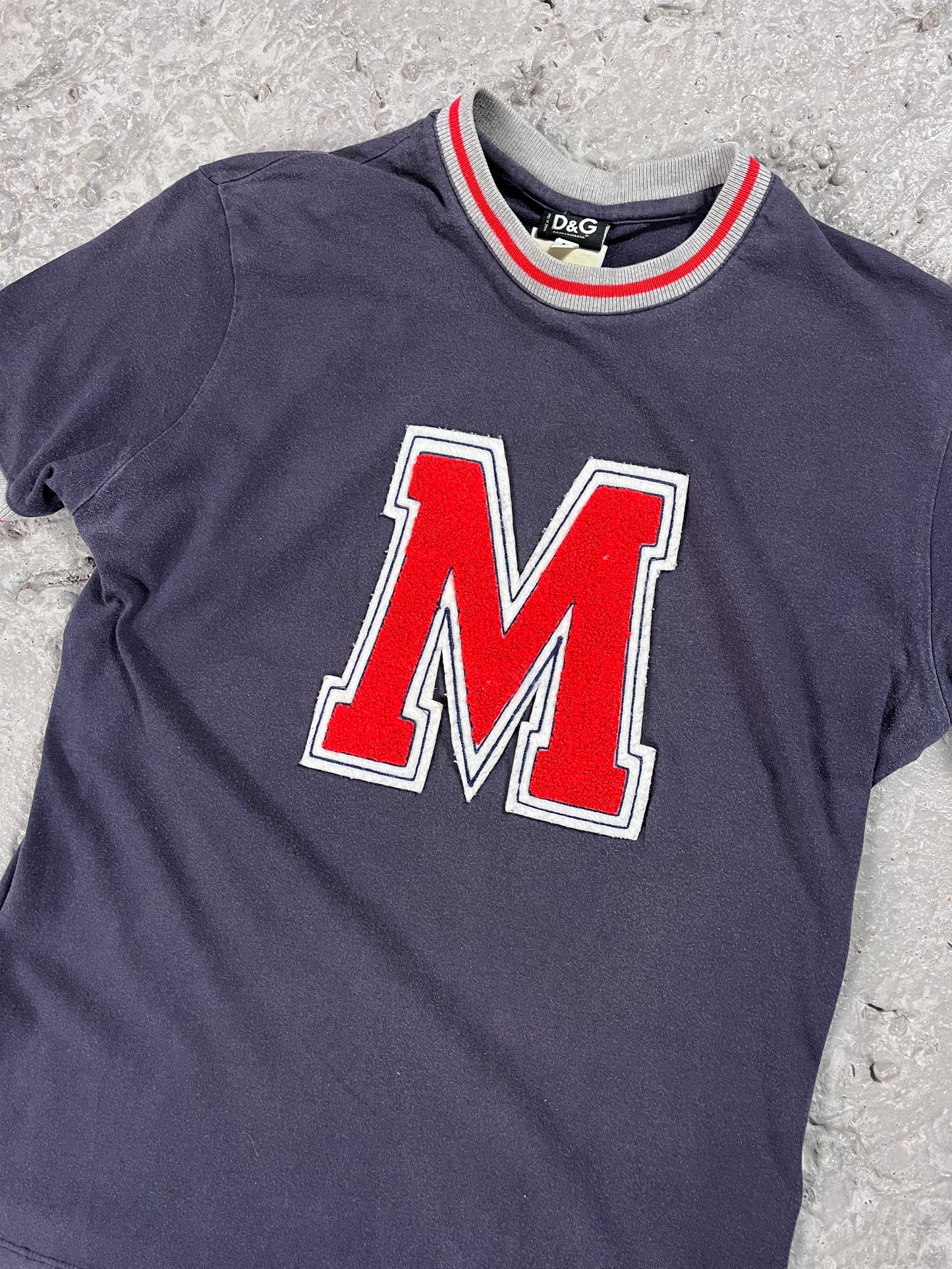 Vintage Dolce & Gabbana T-shirt