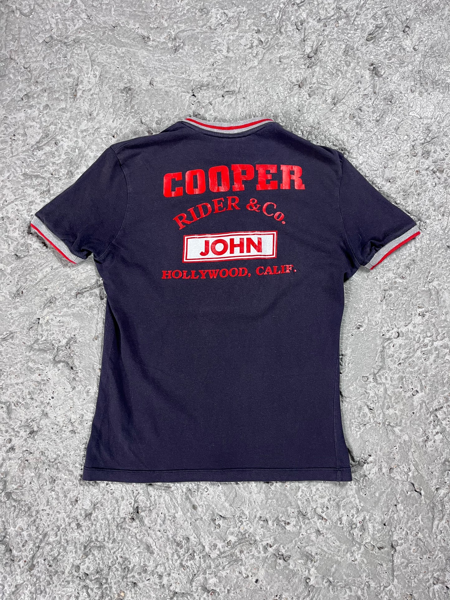 Vintage Dolce & Gabbana T-shirt