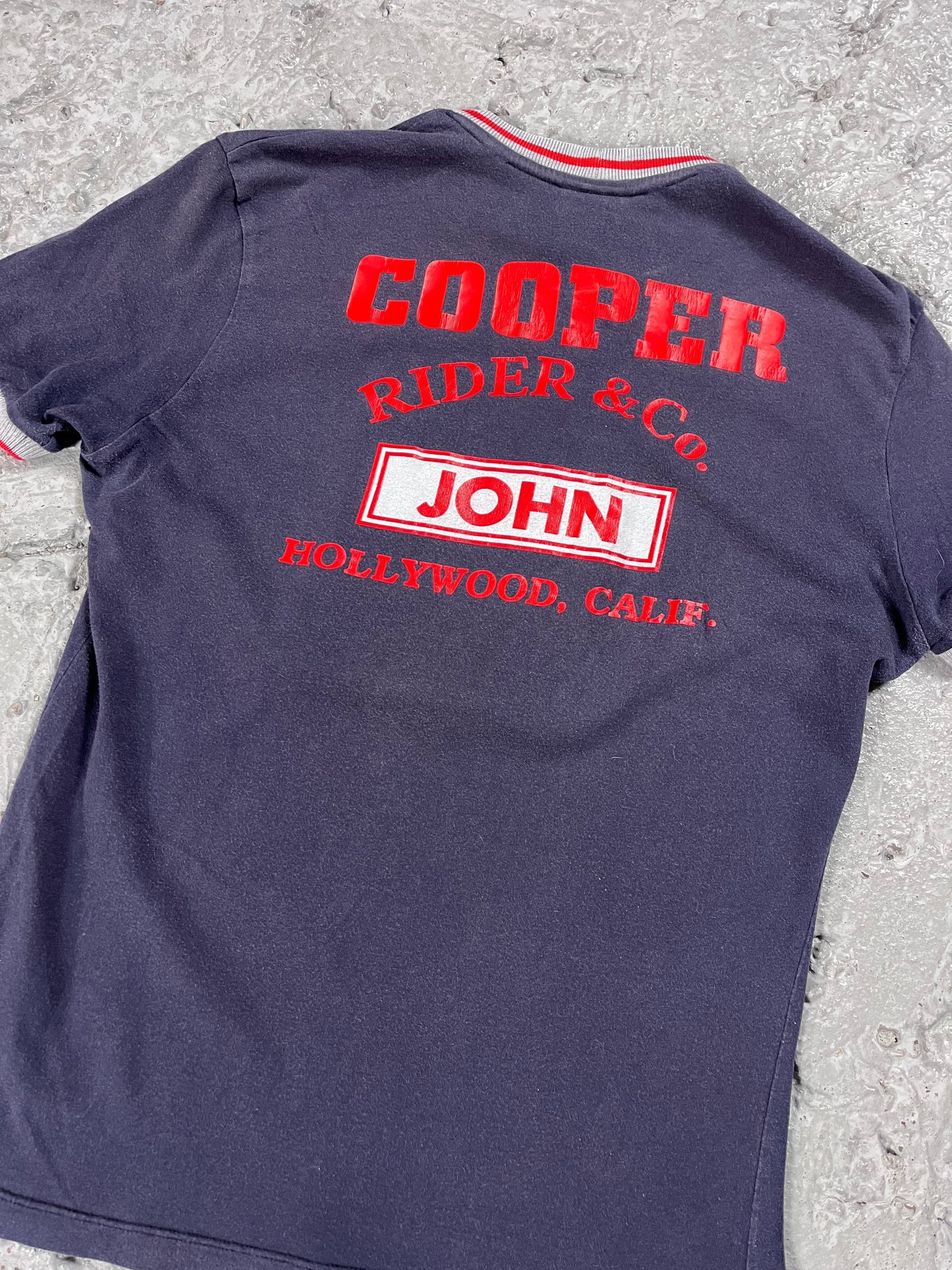 Vintage Dolce & Gabbana T-shirt